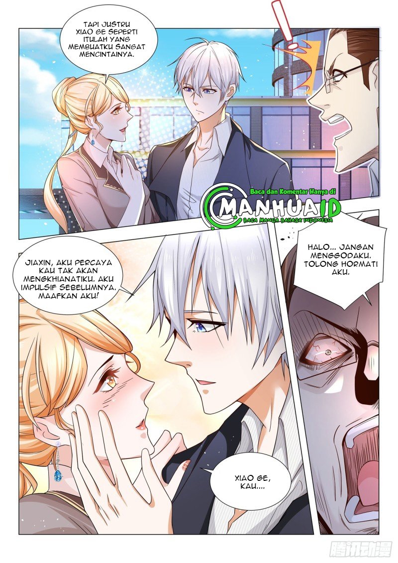 Shen Hao’s Heavenly Fall System Chapter 82 Gambar 4